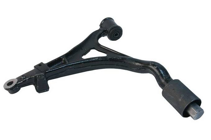 Mercedes Control Arm - Front Passenger Side Lower 1633300907